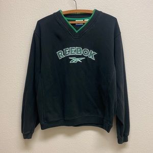 Vintage Reebok Sweatshirt